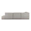 Canapé modulaire d'extérieur Adler 4 pièces Adler-1625051254-1875212891