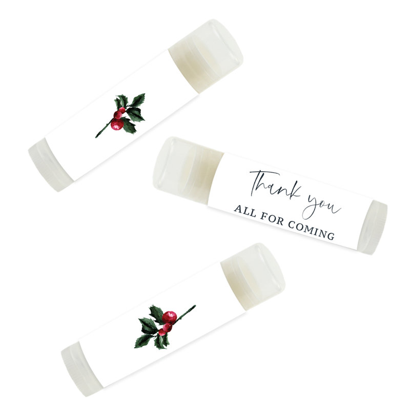 Paper Invitation Kit