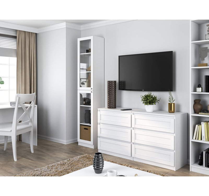Astri Display Cabinet