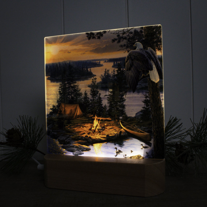 Veilleuse à DEL Sundance