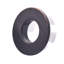 1,22 po Garniture de vasque en laiton avec garniture de trop-plein pour vasque de lavabo avec capuchon rond (paquet de 8)-112499360
