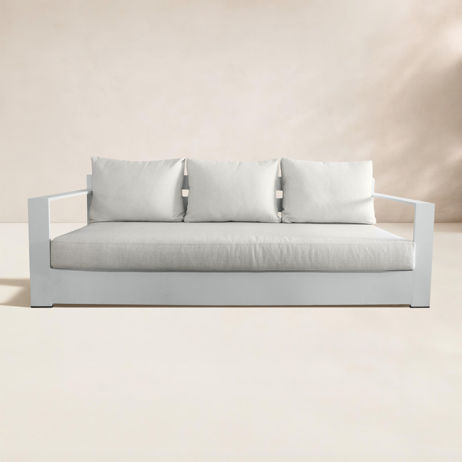 Ridgecrest 94" Patio Sofa
