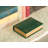 Derby Fabric Book Box