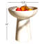 Covina Handmade Ceramic Decorative Bowl 1