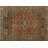 Kedwin One-of-a-Kind 5'8" X 7'6" 1980s Wool Area Rug in Ivory