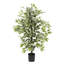 Ficus artificiel en pot 38 "