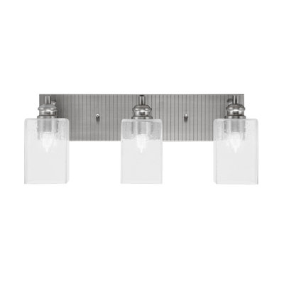 Ave 3 - Light Vanity Light