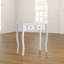 Meridian 80cm Console Table