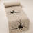 Meltham Halloween Creepy Spiders Table Runner-32818190