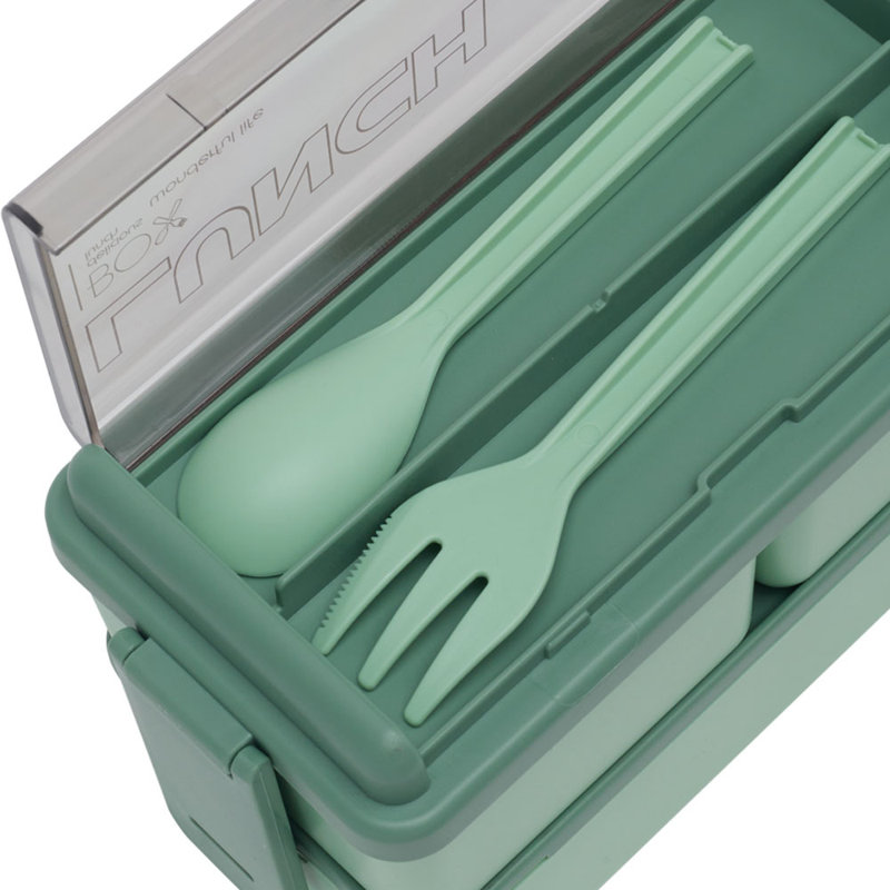 Camberry Food Storage Container, Green