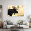 Art contemporain, art abstrait rustique, art contemporain-1050707905