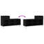 6 Pair Shoe Storage Cabinet-1863994059