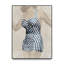 « little luxe ii » par pi studio-floater, impression sur toile