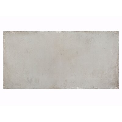 Sassuolo 24"" X 48"" Italian Porcelain Wall & Floor Tile - Beige -  Giorbello, G8895