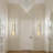 2-Light Dimmable LED Alabaster Wall Sconces (Set of 2)-106828315