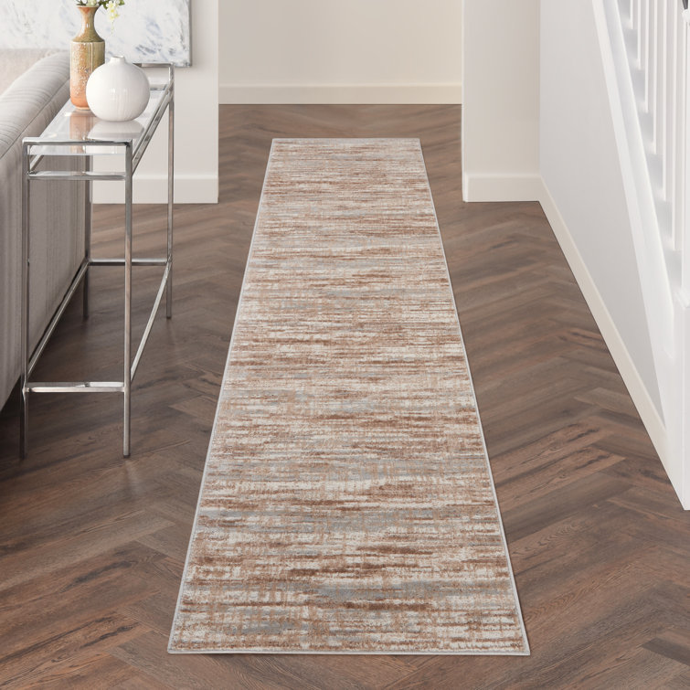 Robbe Abstract Area Rug