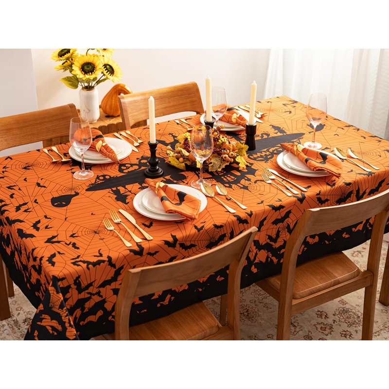 Nappe Halloween