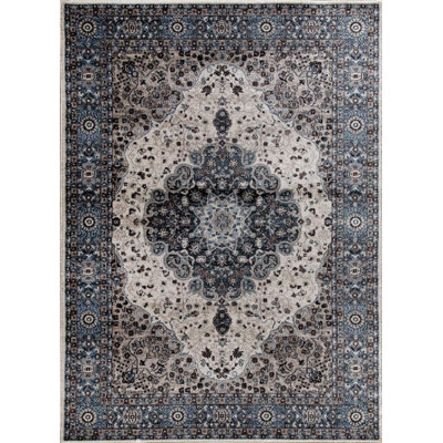 Laura Oriental Indoor Rug