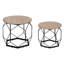 Collison Frame Nesting Tables-394323204