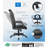 Vinyl Executive Chair-1173886799