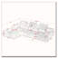 Canapé modulaire rembourré en L-454006220