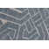 Prague Wool Geometric Area Rug
