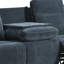 Sumana 3 Seater Reclining Sofa-933152936