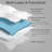 Oreana 2'' Mattress-1915269311