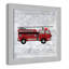 Rouge 1 impression sur papier-47833452-47833447