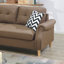 Canapé modulaire réversible Living-125894193