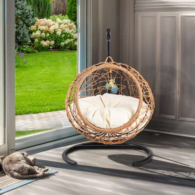 Lit pour chien Douglus Polyester Nest