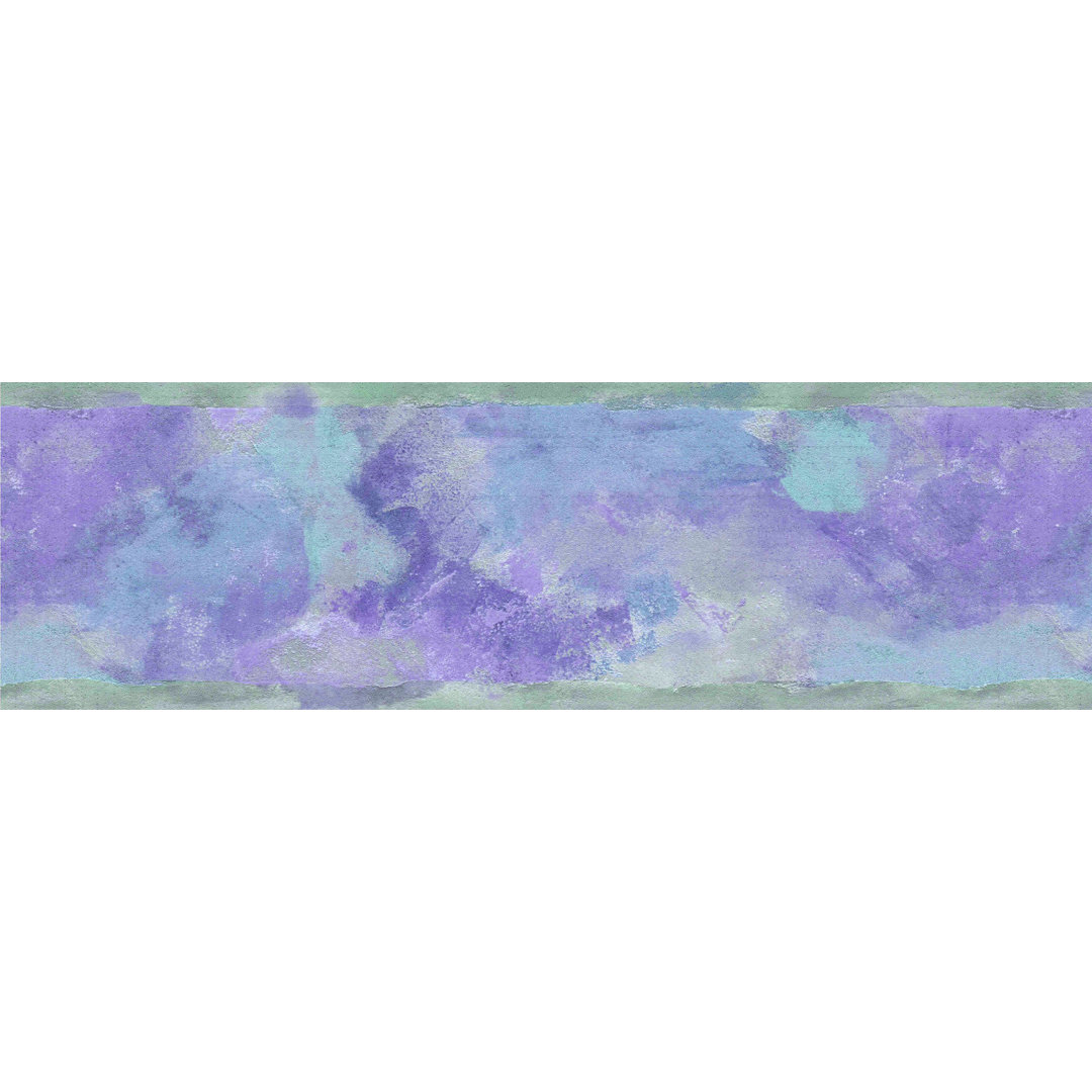 Talyor Peel & Stick Border Orren Ellis