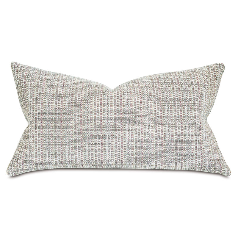 Reversible Throw Pillow