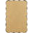 Berryville Metal Scalloped Mirror-71397085