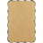 Berryville Scalloped Wall Mirror-71397085