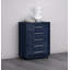 Commode 5 tiroirs Dequane