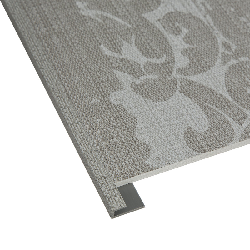 Palisade 94in. Trim Kit, Woven Heather