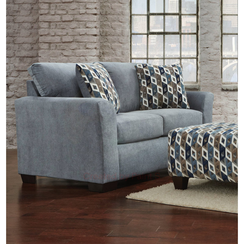 Causeuse Carrol