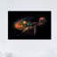 Cosmic Channel par Nicebleed - reproduction d'art-53058820-53058821-53058836