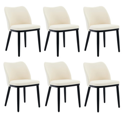 Upholstered Dining Chair