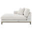 Canapé modulaire Jeffrey
