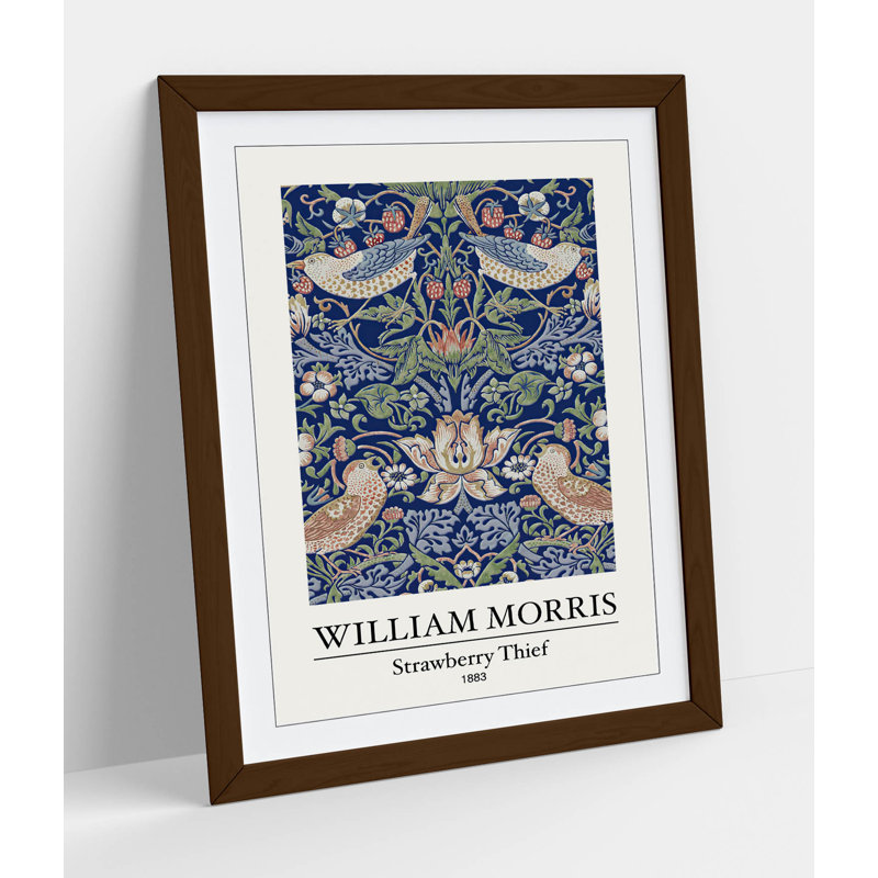 Wrapped Canvas Print, 88.9cm H x 119.38cm W
