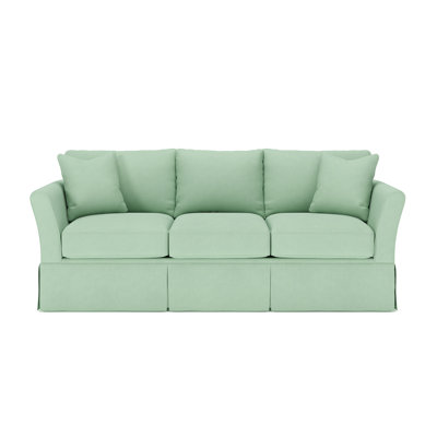 Shelby Upholstered 82'' Sofa