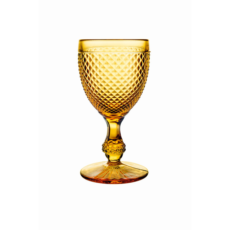 Bicos 9,47 oz Gobelets d'eau, Amber