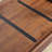 4 - Person Solid Wood Solid Wood Top Four Leg Dining Set-99925188