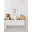 Garden In The Rocks - Single Picture Frame Painting-1658340796