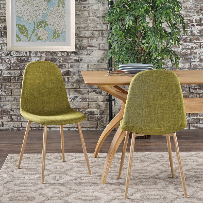 Chaise de salle à manger
