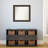 Halcott Solid Wood Rectangle Wall Mirror-19138226