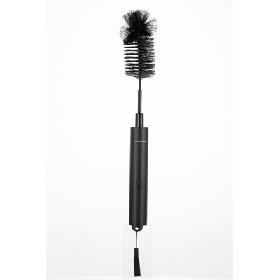 Brosse de nettoyage pour biberon Ninestars