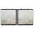 Satin Black Floater Framed is unavailable